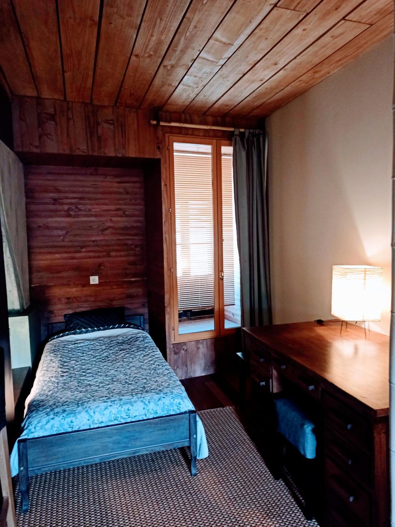 Appartement "Au Village" 89120 Dicy Exteriér fotografie