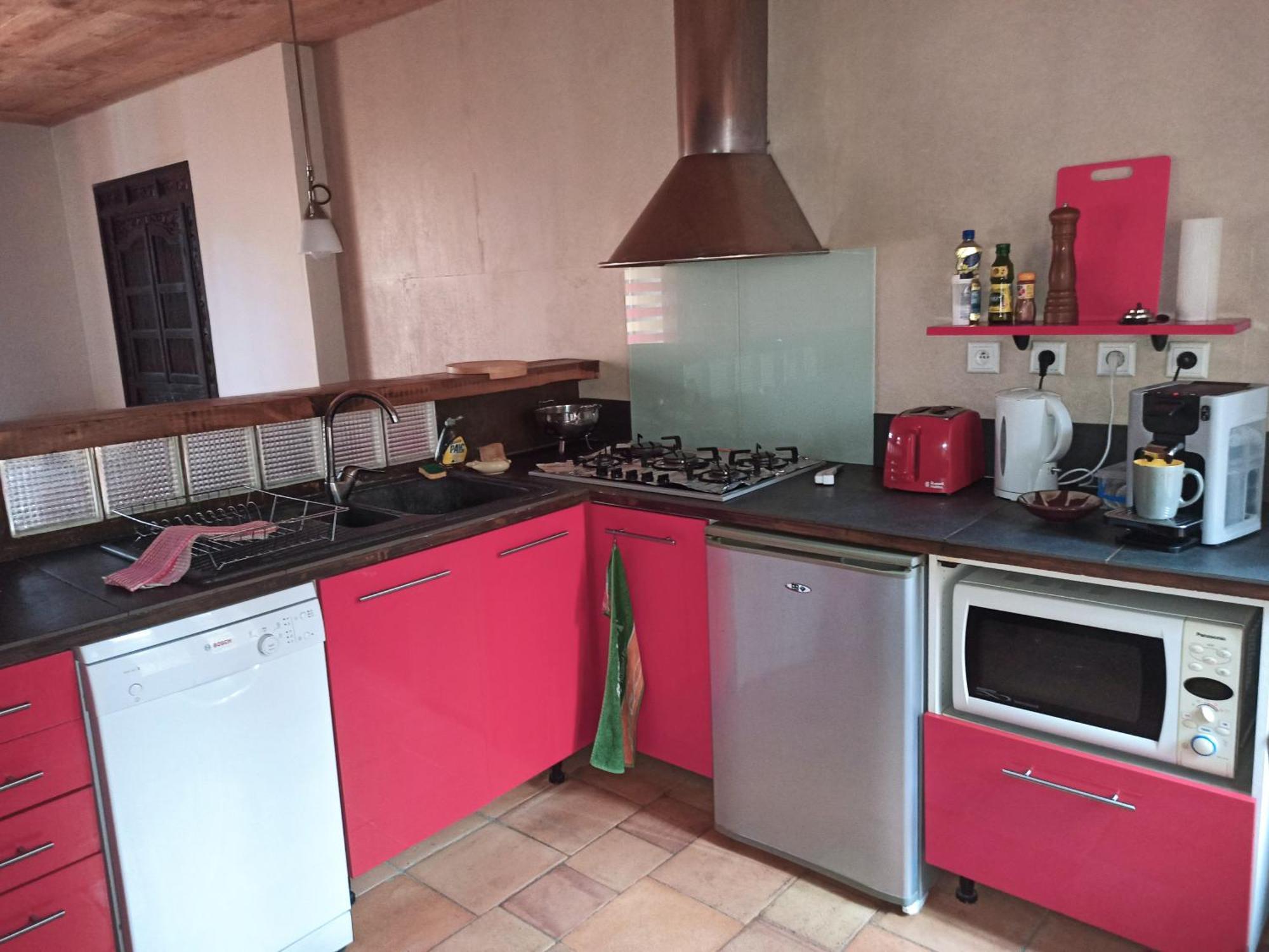 Appartement "Au Village" 89120 Dicy Exteriér fotografie